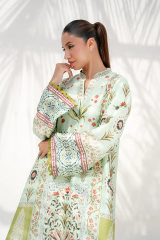SANIA MASKATIYA LUXE PRET’26 | ISMA B