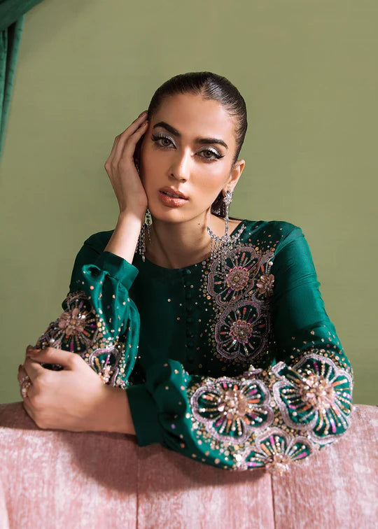 Kanwal Malik | Olivia