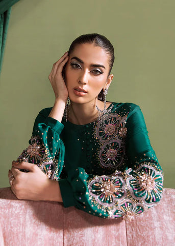 Kanwal Malik | Olivia