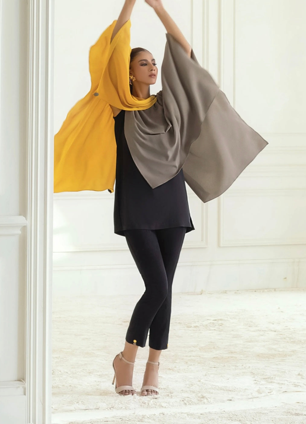 IQA | CIEL MUSTARD