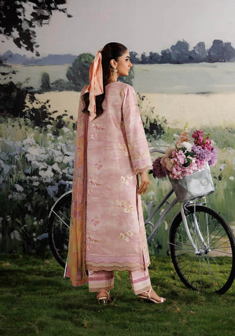 ZARQASH RIMJHIM MOONSOON EDIT’26 | SHABNAM