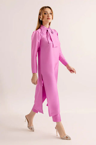 ZONA SHAHAM AUDREY SILK EDIT’24 | DAPHNE