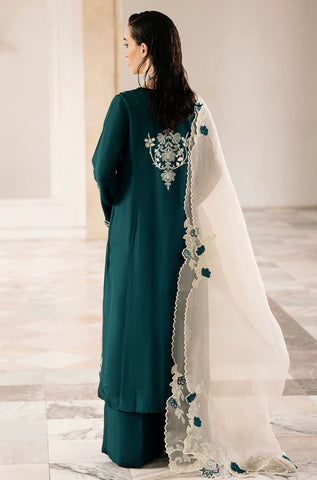 ANSAB JAHANGIR SUMMER LUXE’24 | ANGELICA