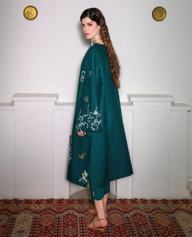 REPUBLICWOMENSWEAR ‘NEOMA ESSENTIAL PRET’26 VOL 2 | EDEN