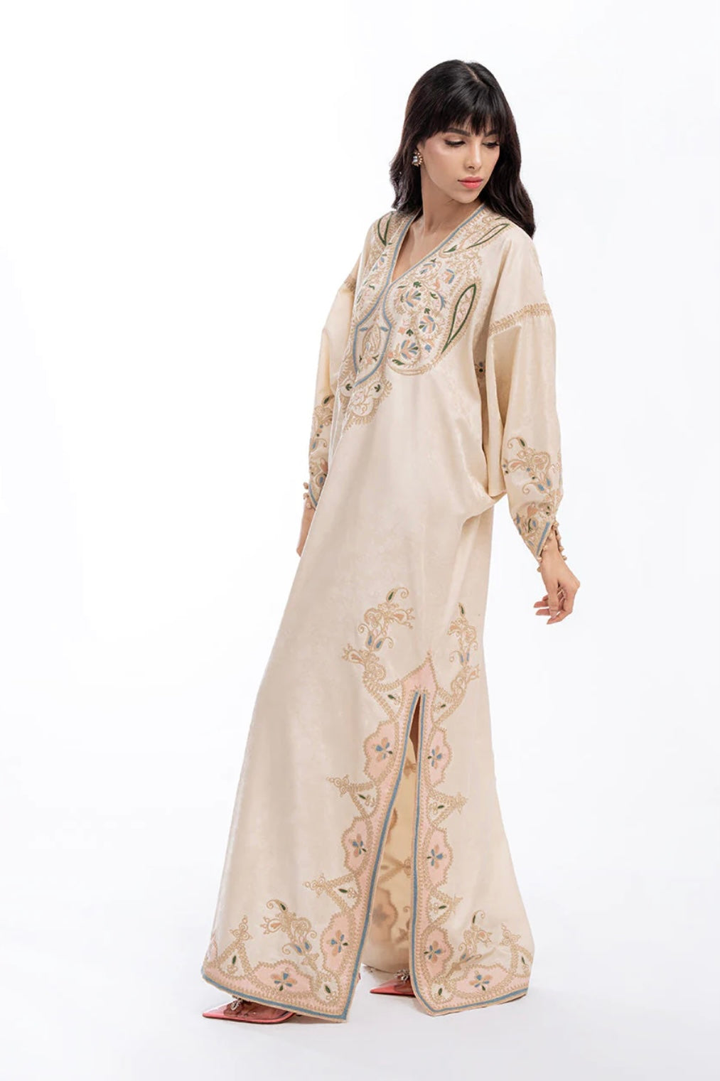 Sania Maskatiya | Aileen