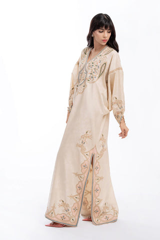 Sania Maskatiya | Aileen