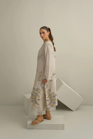 NADIA FAROOQUI SERA LUXE PRET’26 | VANILLA MAGIC