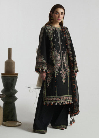HUSSAIN REHAR EID EDIT LAWN’24 | AURORA