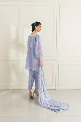 BARAE KHANOM SPRING SUMMER’26 DROP 3 | BERRY CREAM A