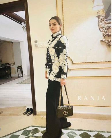 Rania Clothing | Monochrome