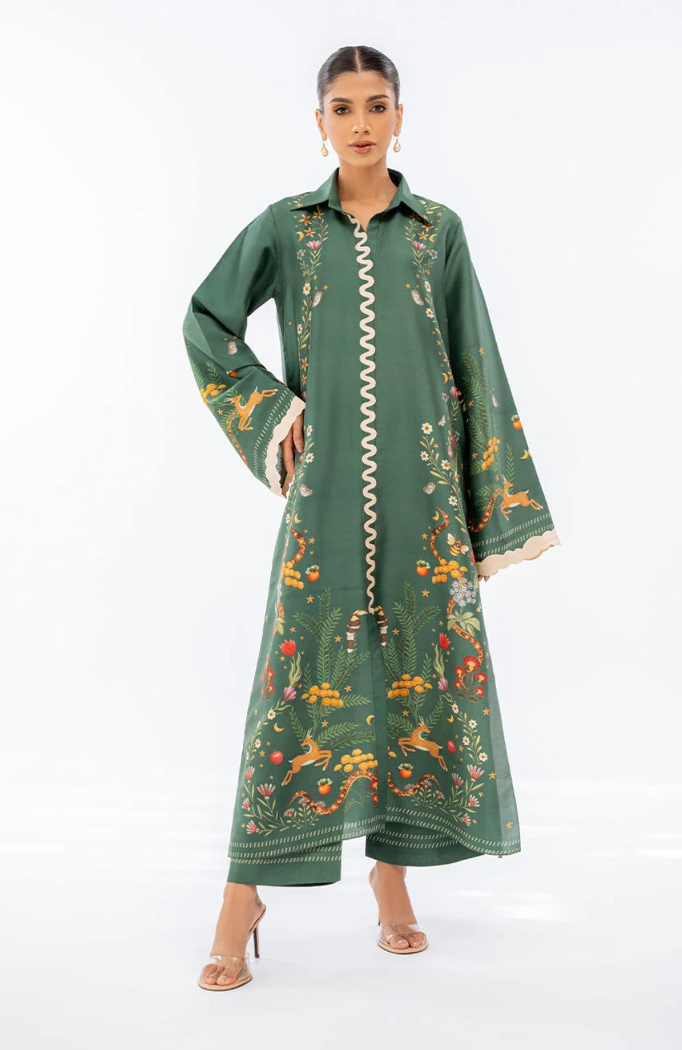 Sania Maskatiya | Aleha B
