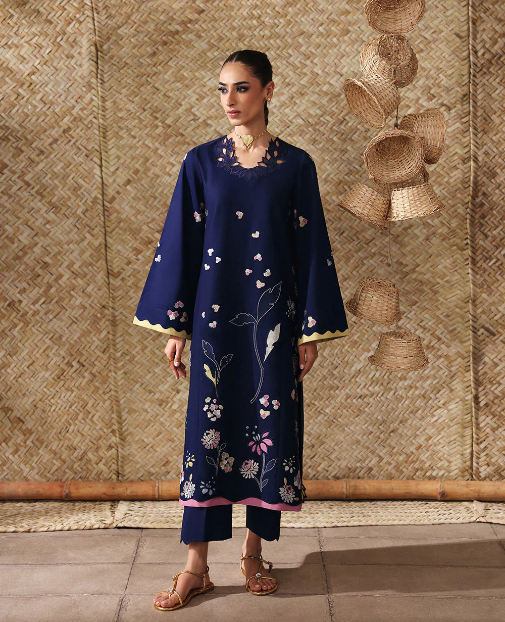 REPUBLICWOMENSWEAR ‘NEOMA ESSENTIAL PRET’26 | SERAPHINE
