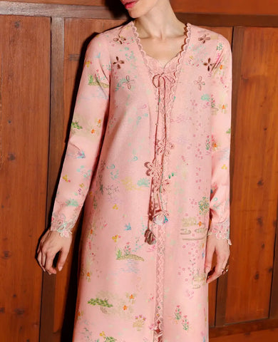 REPUBLICWOMENSWEAR ‘NEOMA ESSENTIAL PRET’26 VOL 2 | FOREST TALE