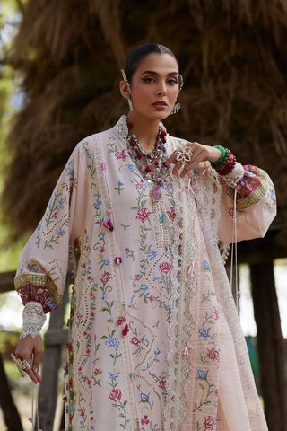 ELAN UNSTITCHED LAWN’26 | SOZRAAG 3A