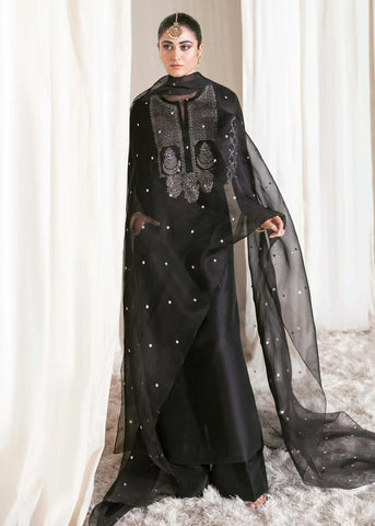Hussain Rehar | Corvus