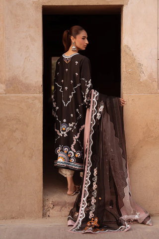 SUMAIRA KHANANI LUXE PRET’26 | ZENNIA