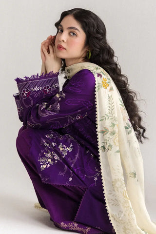 COCO BY ZARA SHAHJAHAN LAWN EDIT’26 | EIRA 10B