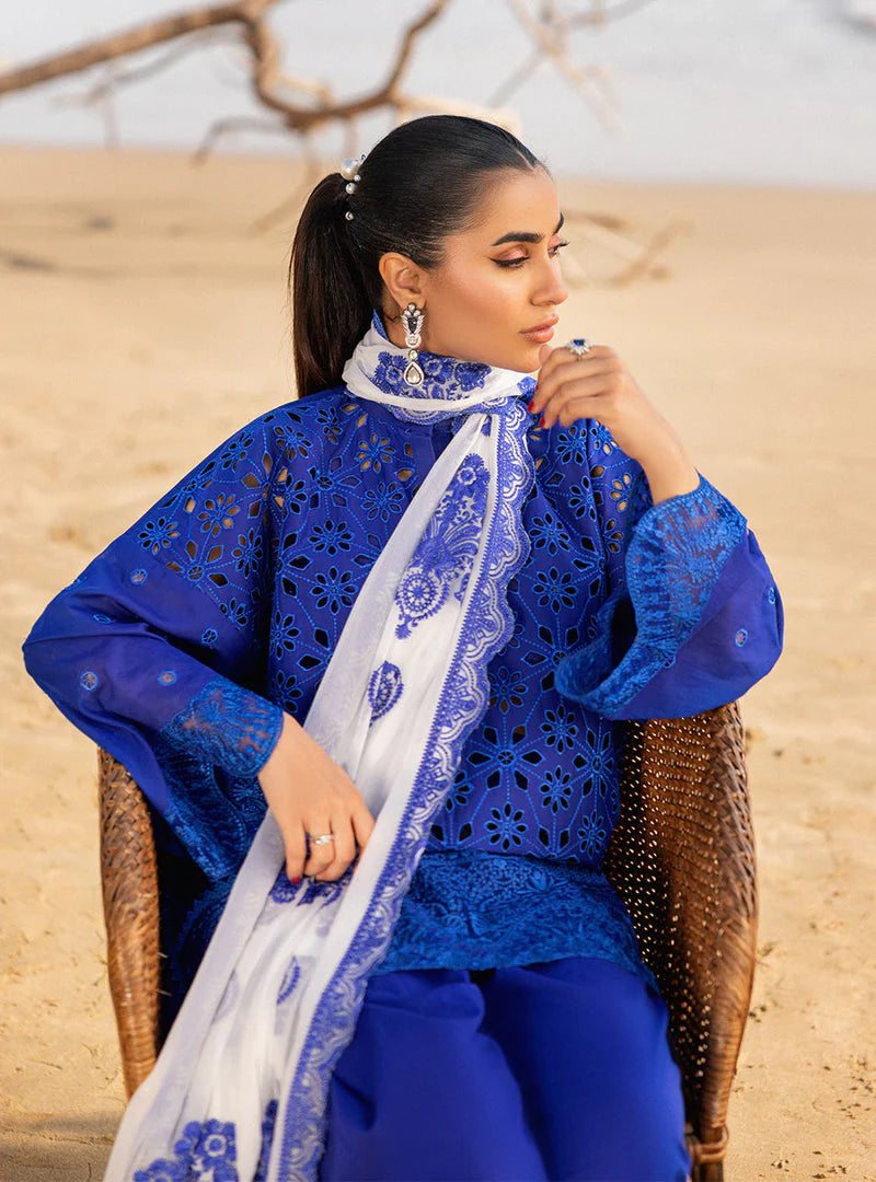 Zainab Chottani | Motia 7A