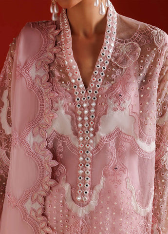 NURIYAA ‘LA FIORA LUXURY PRET’26 | SORELLE
