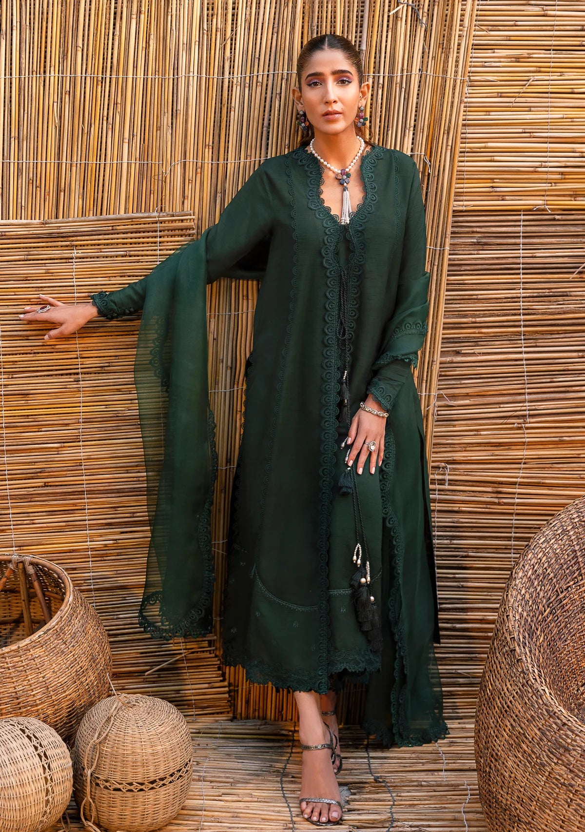 Zainab Zulfikar | Layaan B