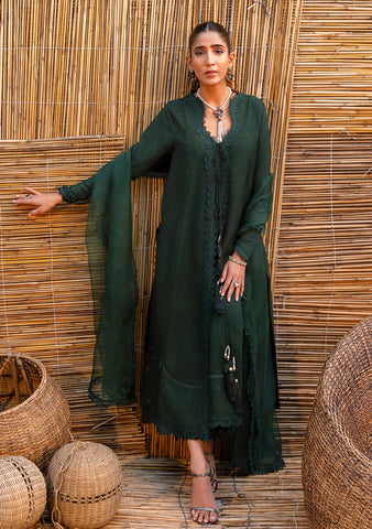Zainab Zulfikar | Layaan B