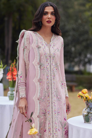 ELAN UNSTITCHED LAWN’24 | MIRZETA