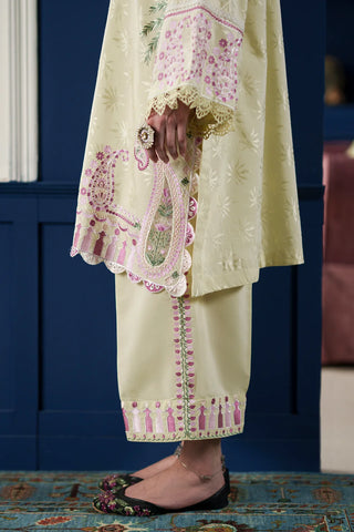 ETHNC ‘ROZANA COLLECTION’26 VOL 4 | E4629/103/115