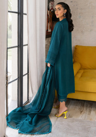 ZAINAB ZULFIKAR RTW COLLECTION’24 | ESME B
