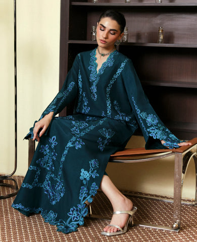 REPUBLICWOMENSWEAR ‘PREMIUM PRET’26 | AZURE DREAM