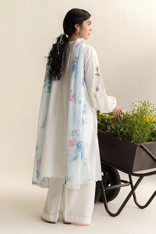 COCO BY ZARA SHAHJAHAN LAWN EDIT’26 | ARLO 7A