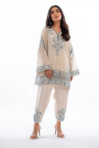 Sania Maskatiya | Ezra A