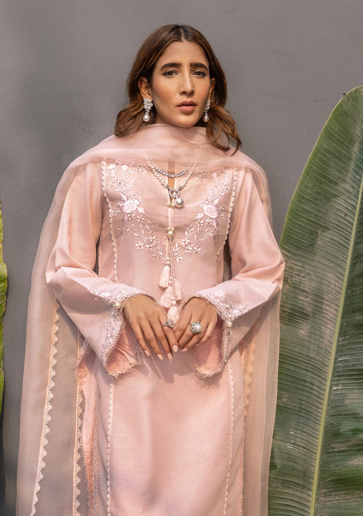 Zainab Zulfikar | Irsia A