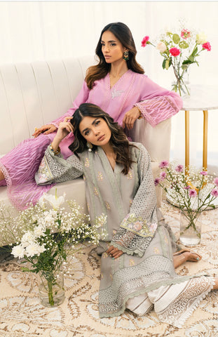 Annus Abrar | Alana
