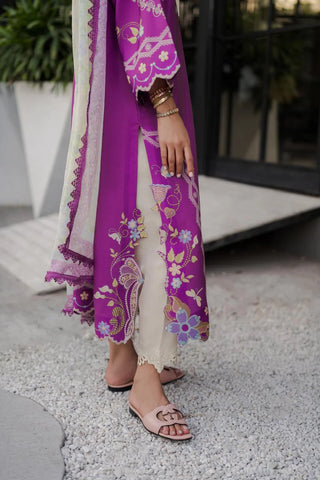 BARAE KHANOM SPRING SUMMER VOL 2 | PAVLOVA