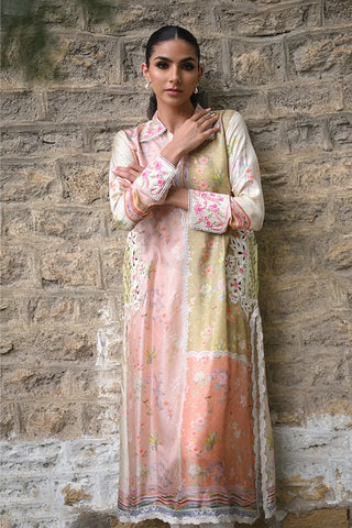 Nadia Farooqui | Mabel