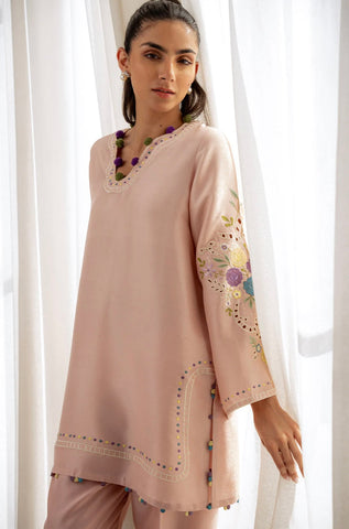 Sania Maskatiya | Tehzib A
