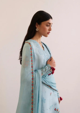 HUSSIAN REHAR PRET SS’26 VOL2 | SELIN