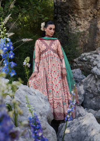 HUSSAIN REHAR PRET COLLECTION’/6 | CHITLALI