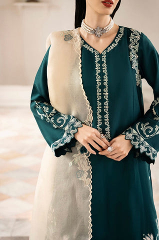 ANSAB JAHANGIR SUMMER LUXE’24 | ANGELICA