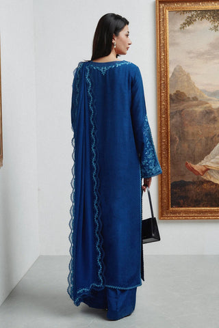 ZARA SHAHJAHAN WINTER FESTIVE’26 | VERMEER