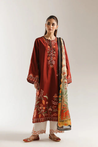ETHNC CASUAL PRET’26 | E4241/103/305