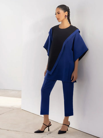 IQA | VIDA INK BLUE