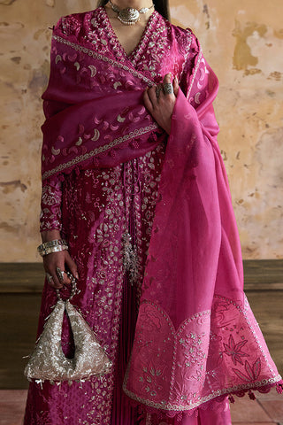SUFFUSE SILK PRET SUMMER'26 | RHYTHEA