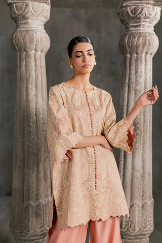 BARAE KHANOM AURA’26 | ROSELLE