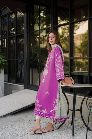 BARAE KHANOM SPRING SUMMER VOL 2 | PAVLOVA