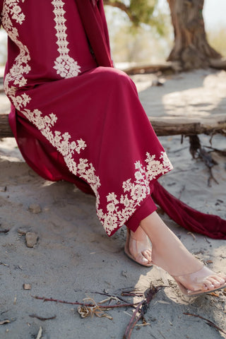 VINTAGE ‘MANNAT WINTER PRET’26 | MOOMAL