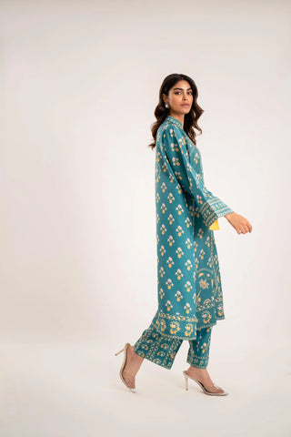 BARAE KHANOM SUMMER PRET’24 | MARNI