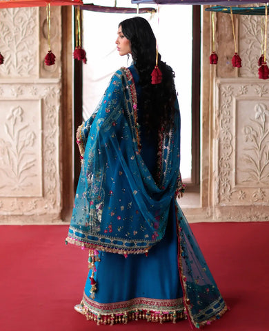 REPUBLICWOMENSWEAR ‘NEOMA FESTIVE UNSTITCHED’26 | HAYA