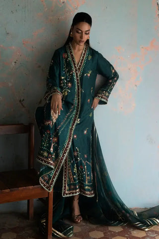 NADIA FAROOQUI FALL FESTIVE’26 | SIMA