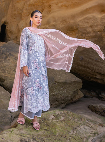 Zainab Chottani | Lana 10A